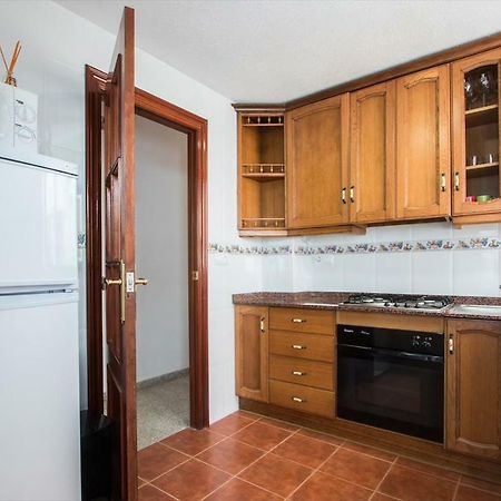 Lovely, New, Bright 3 Mins To Beach Apt 105 Sq Meters Alicante Exterior foto